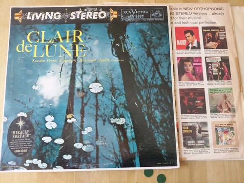 Raymond agoult clair lune - raymond, lune*
