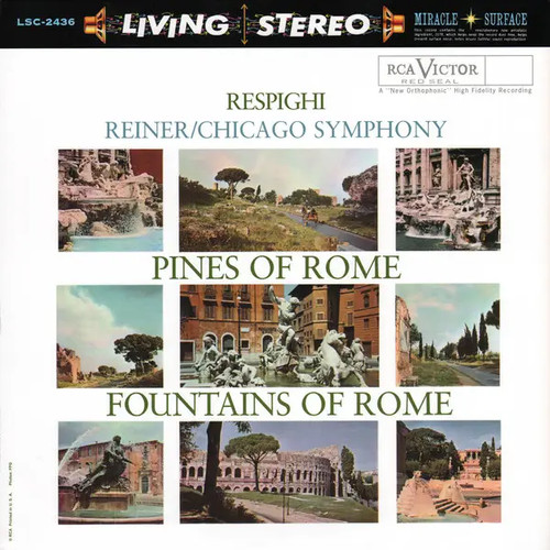 Ottorino respighi fritz - ottorino, ,