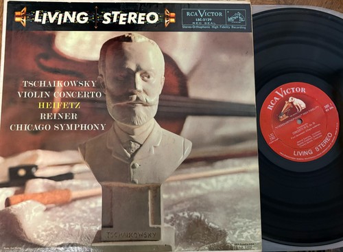 Jascha heifetz fritz - jascha, /