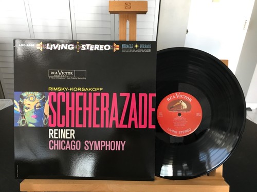 Rimsky korsakoff scheherazade - rimsky-korsakoff,