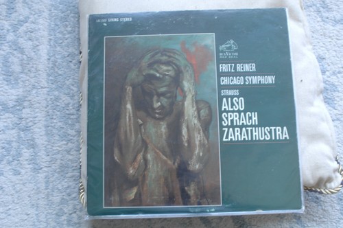 Strauss also sprach reiner - also, sprach,