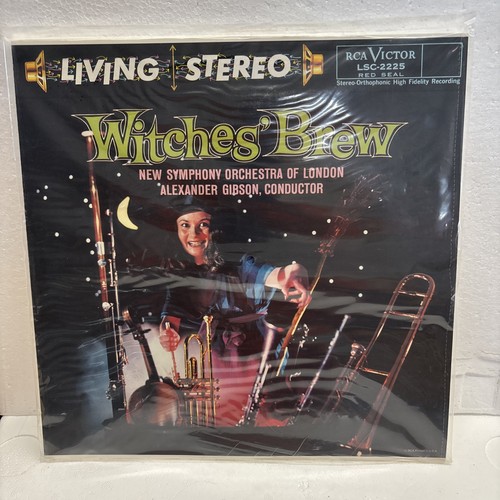 Lsc 2225 witches brew - lsc-2225, witches´