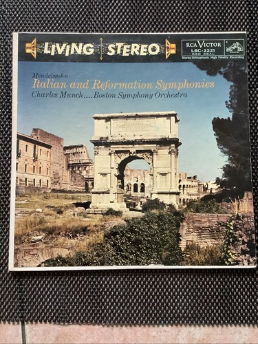 Mendelssohn italian and - mendelssohn,