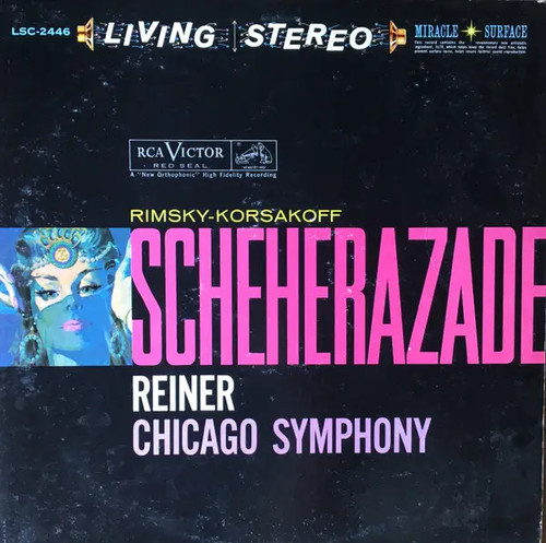 Rimsky korsakov scheherazade - rimsky-korsakov,