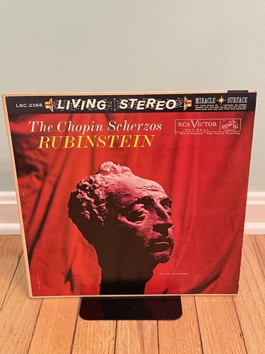 The chopin scherzos - the,