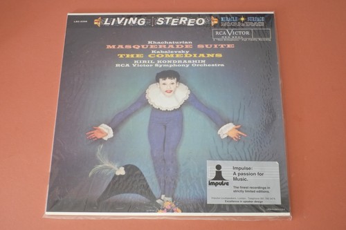 Lsc 2398 khachaturian - lsc,