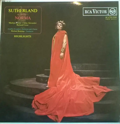 Bellini sutherland norma - bellini,,