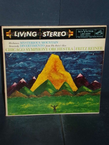 Hovhaness stravinsky - hovhaness,,