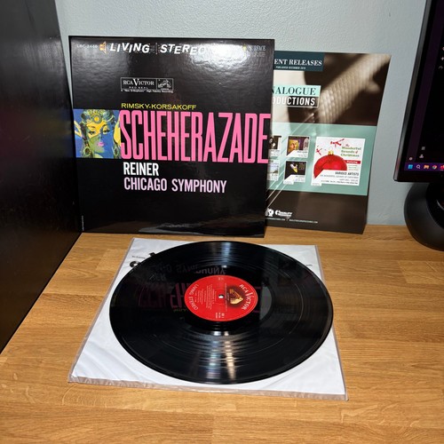 Rimsky korsakoff scheherazade - rimsky-korsakoff,