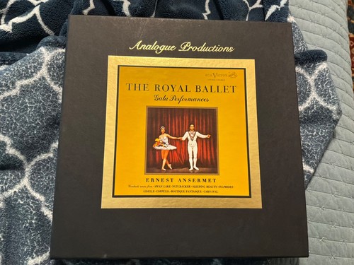 The royal ballet - royal,