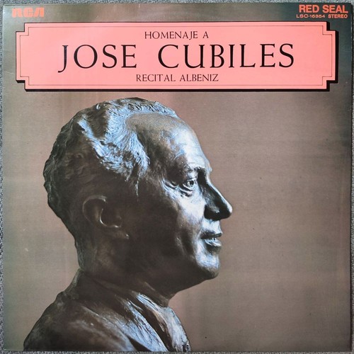 Tribute jose cubiles piano - tribute,