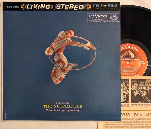 Rca lsc 2328 ed1 - rca, lsc-2328