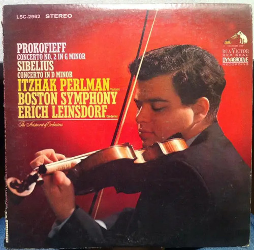 1967 min rca victor - lp,