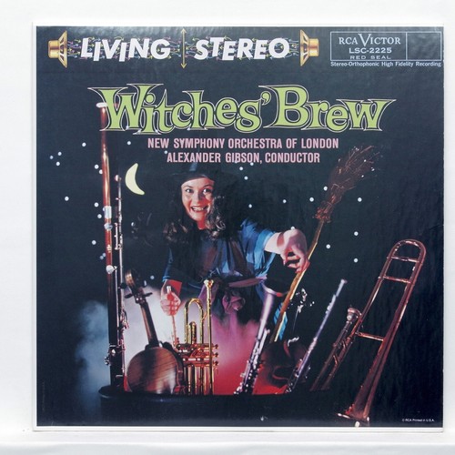 WITCHES'
