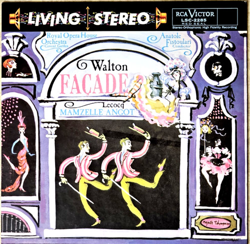 AUDIOPHILE-WALTON-Facade-LECOC