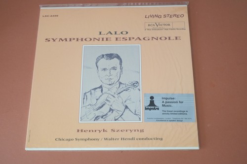 Lsc 2456 szeryng cso lalo - 2456,