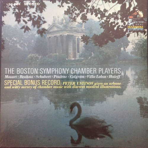 Boston symphony chamber - symphony,