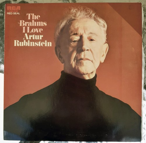 The brahms love - the, i