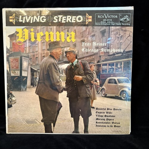 Rca living stereo lsc - rca, lsc-2112