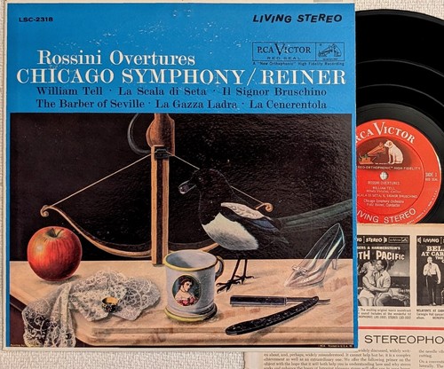 Rca lsc 2318 ed1 - rca, lsc-2318