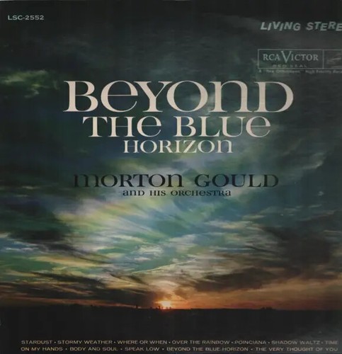 Morton gould and his - lp,