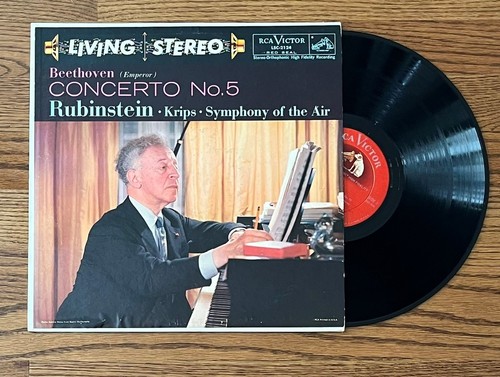 Beethoven concerto - concerto, 5