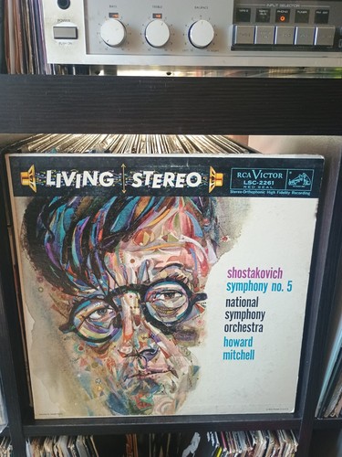 Shostakovich sympmphony - shostakovich,