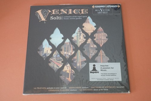 Lsc 2313 venice - 2313, rca